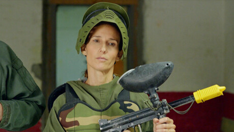 Paintball
